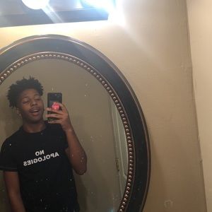 Meet your Posher, Nick